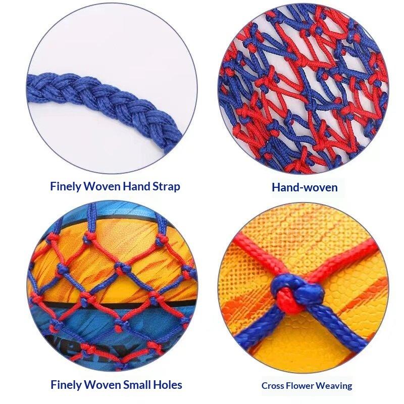 Sports Equipment For Volleyball - Toptan Futbol File Çantası Naylon Kalın