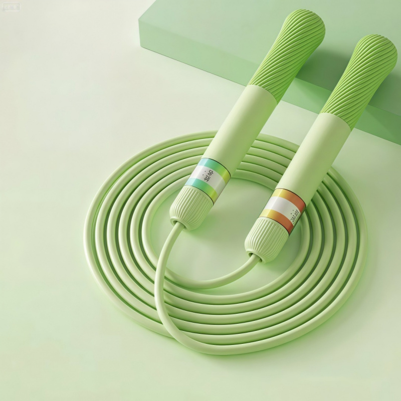 Sports Equipment For Primary School - Çocuklar için Dolaşmayan Atlama İpi, İlkokul