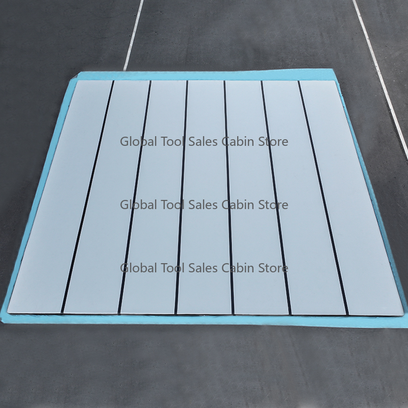 Sports Equipment Manufacturers - Özel Boyut 14x12.5x0.2m Taşınabilir Su Geçirmez