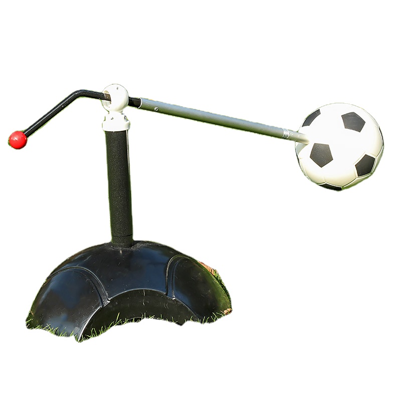 Sports Equipment For Primary School - Yeni balina futbol antrenman ekipmanları, çocukların