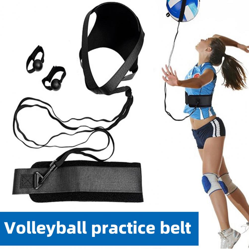 Sports Equipment For Volleyball - Voleybol Antrenman Ekipmanları Solo Voleybol Antrenörü,