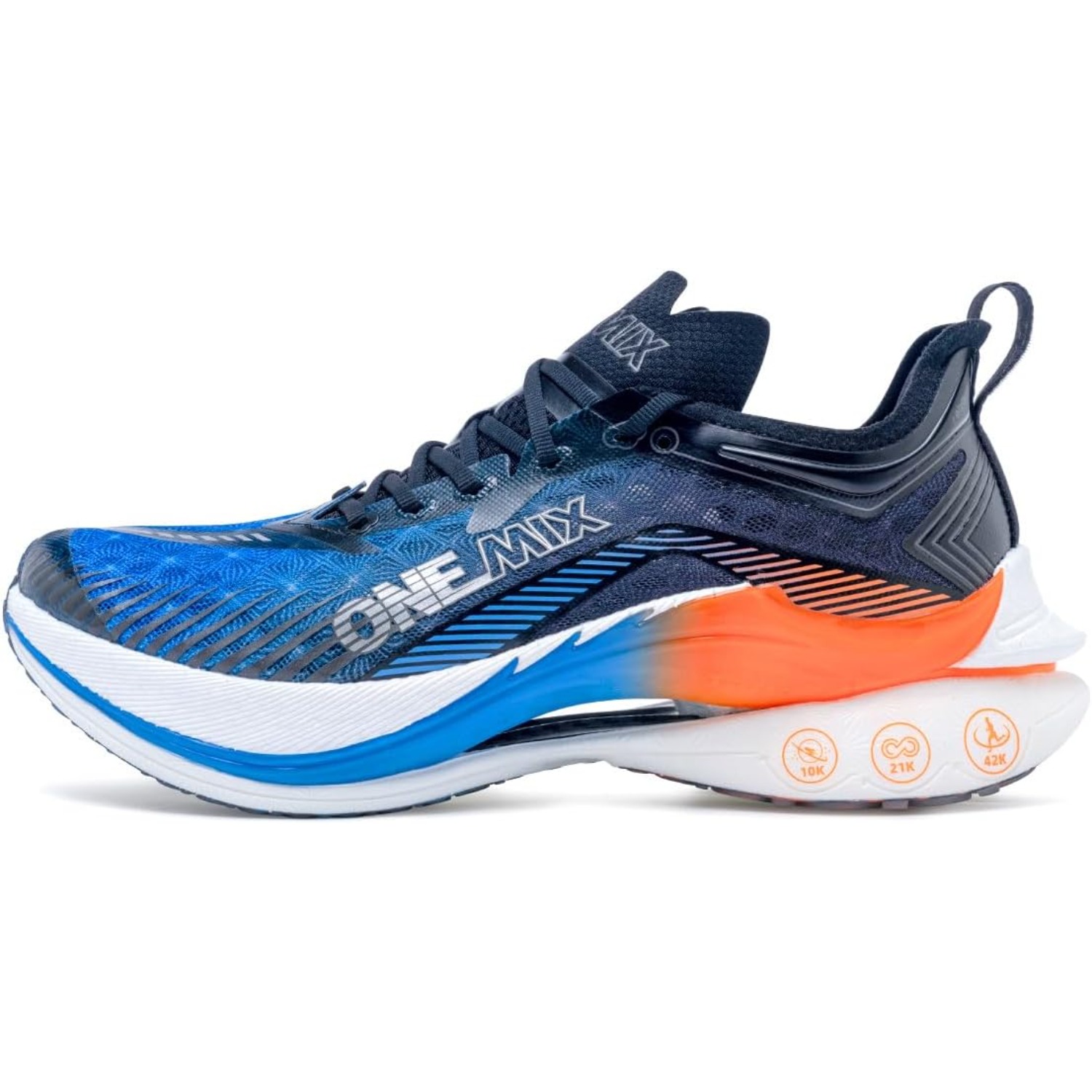 Sports Equipment For Running - ONEMIX T700 Karbon Plaka Maraton Koşu