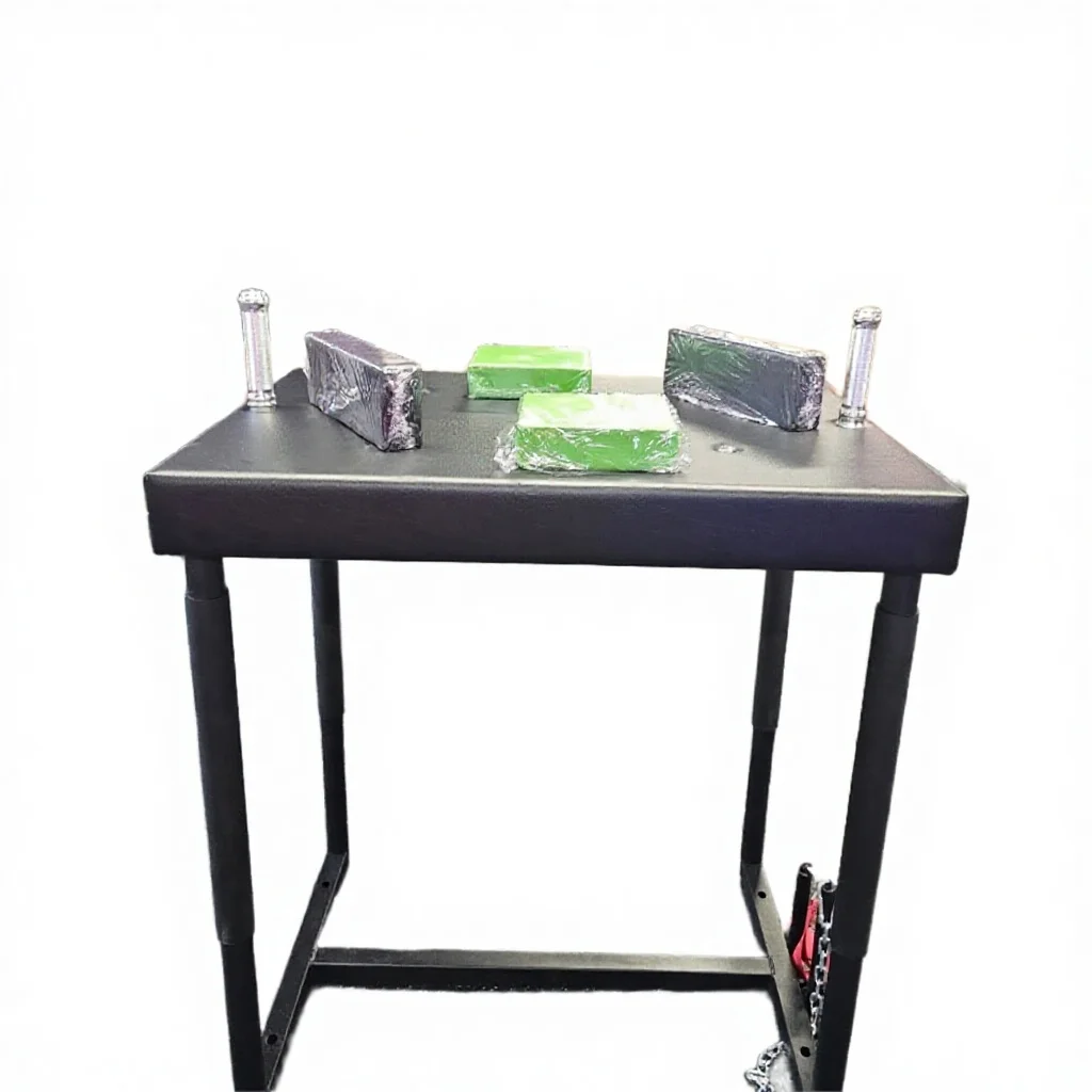 Sports Equipment Manufacturers - Bilek Güreşi Masası, Bilek Güreşi Spor