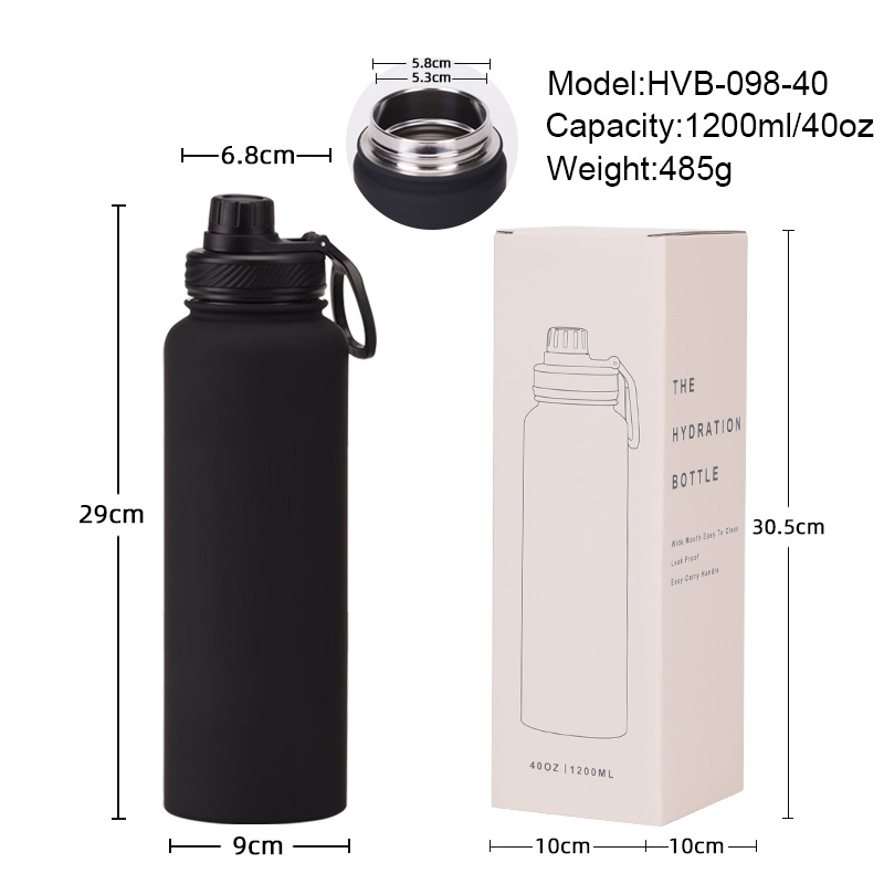 PuraCool 40oz 1200ml termos pa - Sports Equipment And Names incelemesi ve fiyatı