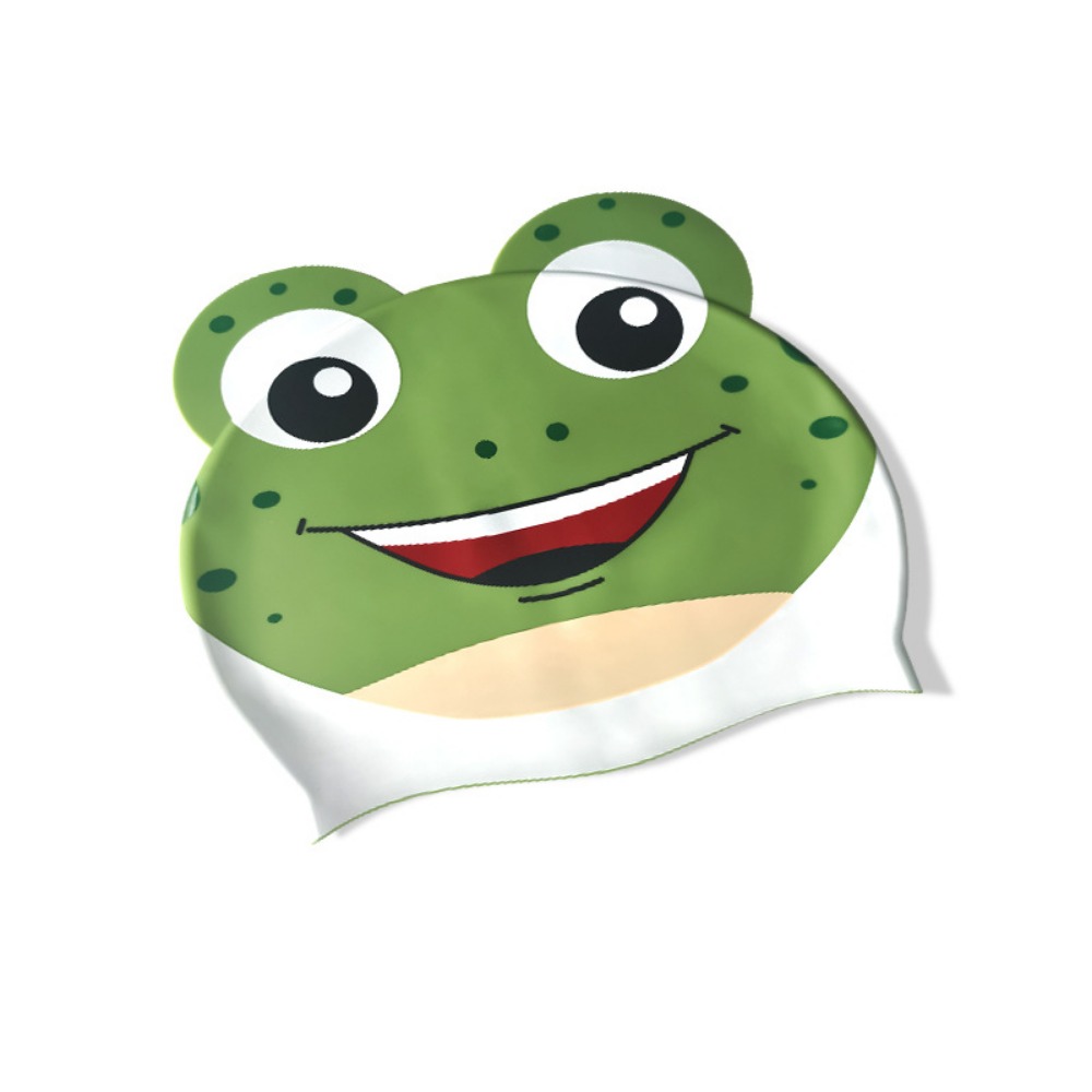 Yüzme şapkası çocuklar kulak k - Swim Cap Silicone incelemesi ve fiyatı