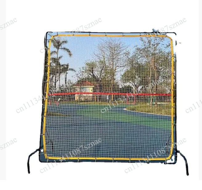Hafif 2x2m Ayarlanabilir Geri  - Sports Equipment For Volleyball incelemesi ve fiyatı