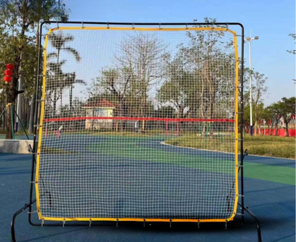 Hafif 2x2m Ayarlanabilir Geri  - Sports Equipment For Volleyball incelemesi ve fiyatı