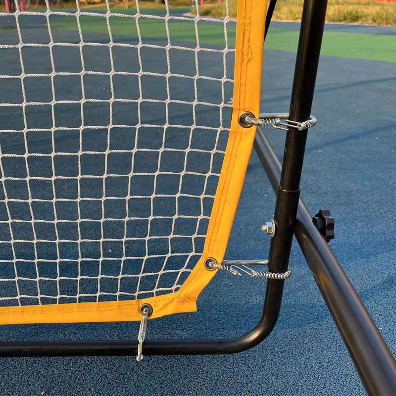 Hafif 2x2m Ayarlanabilir Geri  - Sports Equipment For Volleyball incelemesi ve fiyatı