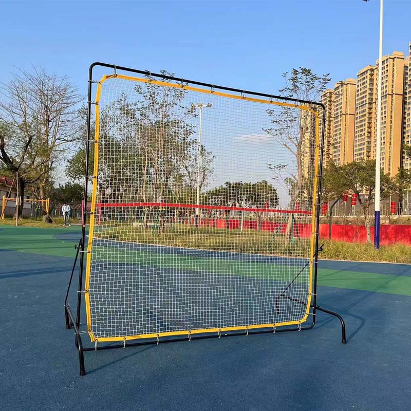 Hafif 2x2m Ayarlanabilir Geri  - Sports Equipment For Volleyball incelemesi ve fiyatı