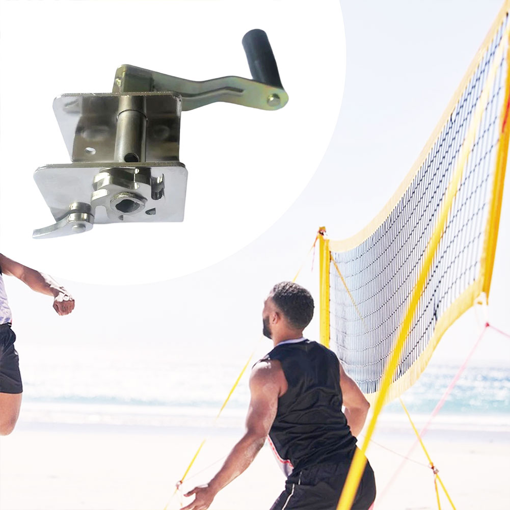 Spor Ağı Gergi Aleti Antrenman - Sports Equipment For Volleyball incelemesi ve fiyatı