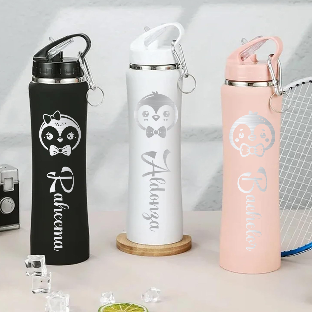 1PC Kişiselleştirilmiş Paslanm - Sports Equipment And Names incelemesi ve fiyatı