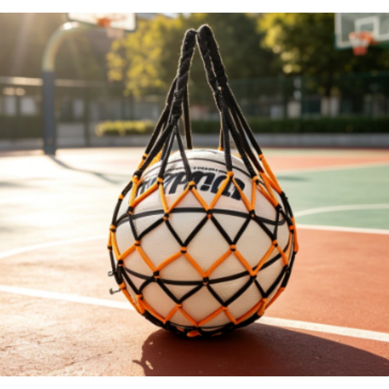 1 adet futbol ağı çantası nayl - Sports Equipment For Volleyball incelemesi ve fiyatı