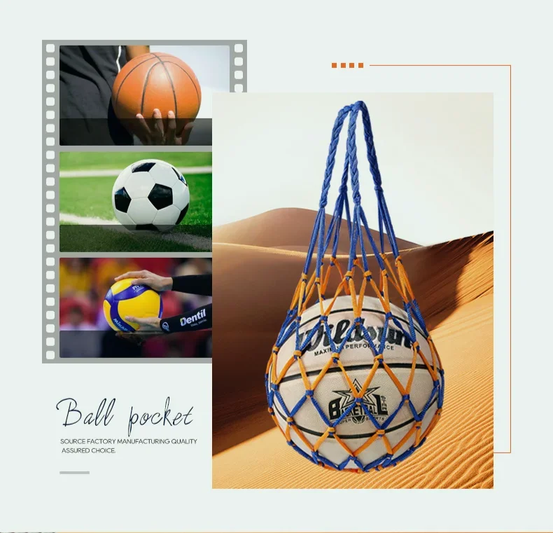1 adet futbol ağı çantası nayl - Sports Equipment For Volleyball incelemesi ve fiyatı