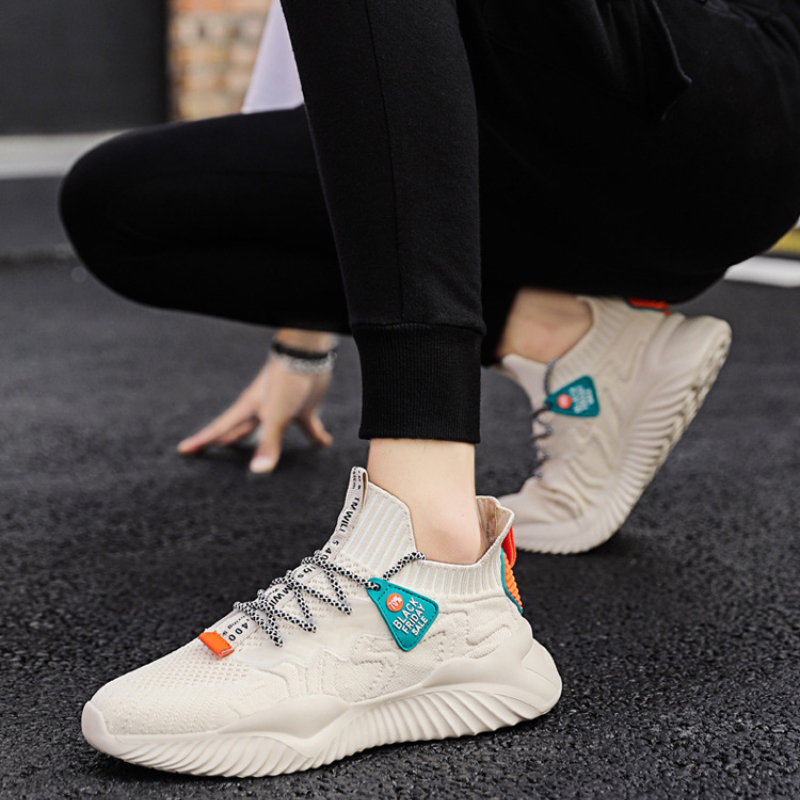 Erkek spor ayakkabı nefes koşu - Sports Equipment For Running incelemesi ve fiyatı