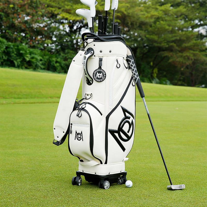 Golf Bagaj Etiketi Golf Çantal - Sports Equipment And Names incelemesi ve fiyatı