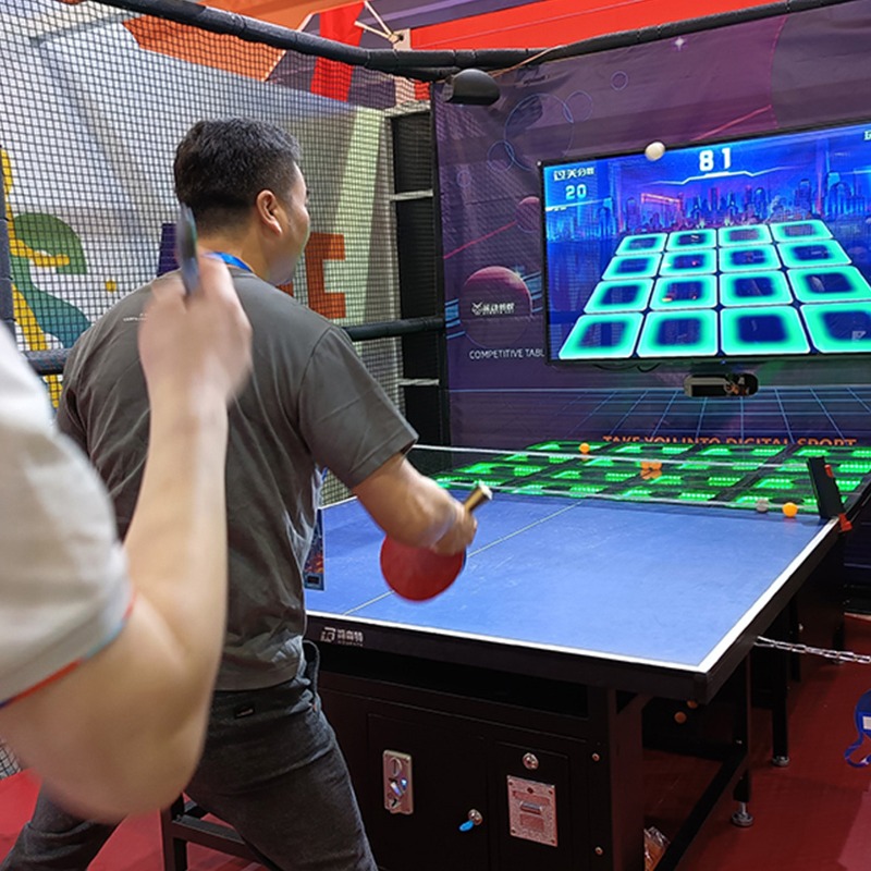 Kapalı alan spor salonu, servi - Sports Equipment Manufacturers incelemesi ve fiyatı