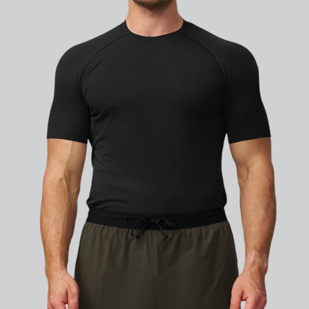 Erkek Düz Renk Spor T-shirt Sp - Sports Equipment For Running incelemesi ve fiyatı
