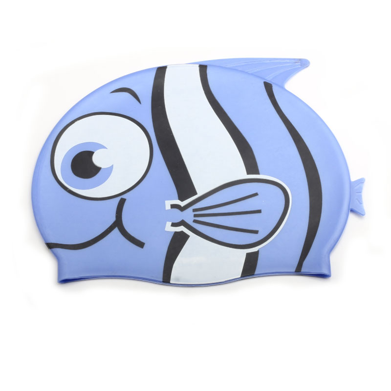 Erkek kız silikon elastik yüzm - Swim Cap Silicone incelemesi ve fiyatı