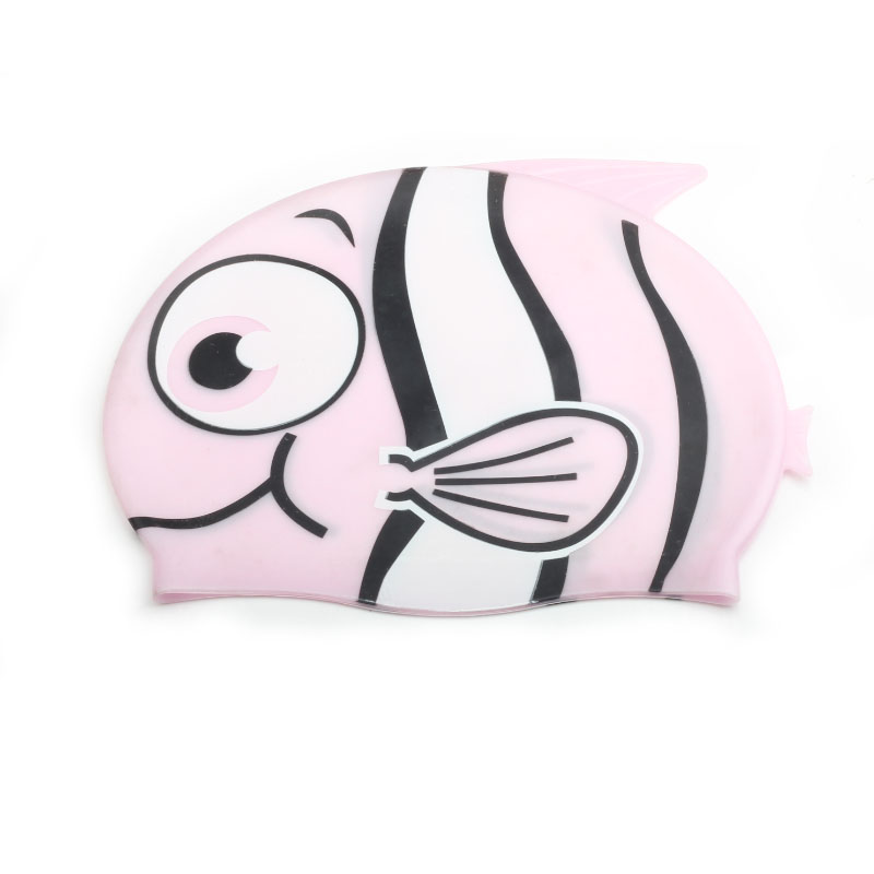 Erkek kız silikon elastik yüzm - Swim Cap Silicone incelemesi ve fiyatı