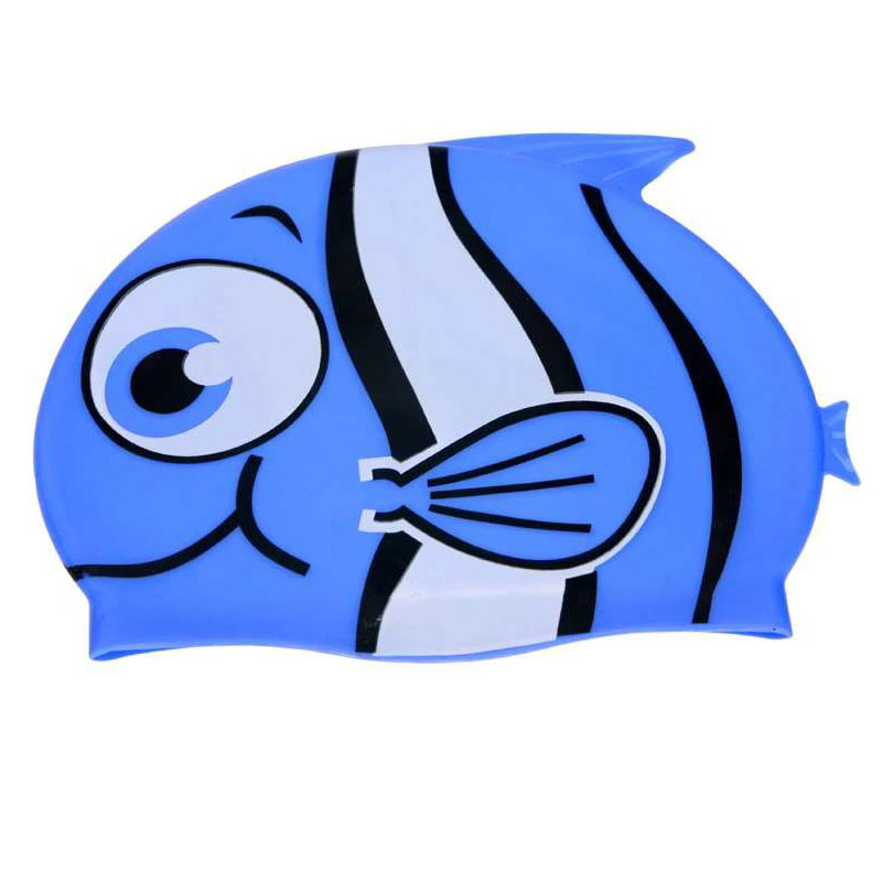 Erkek kız silikon elastik yüzm - Swim Cap Silicone incelemesi ve fiyatı