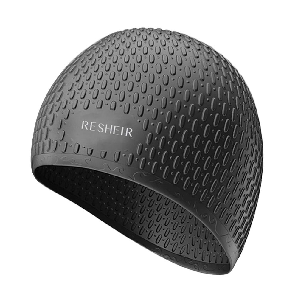 Elastik Yaz Yüzme Kap Su Geçir - Swim Cap Silicone incelemesi ve fiyatı