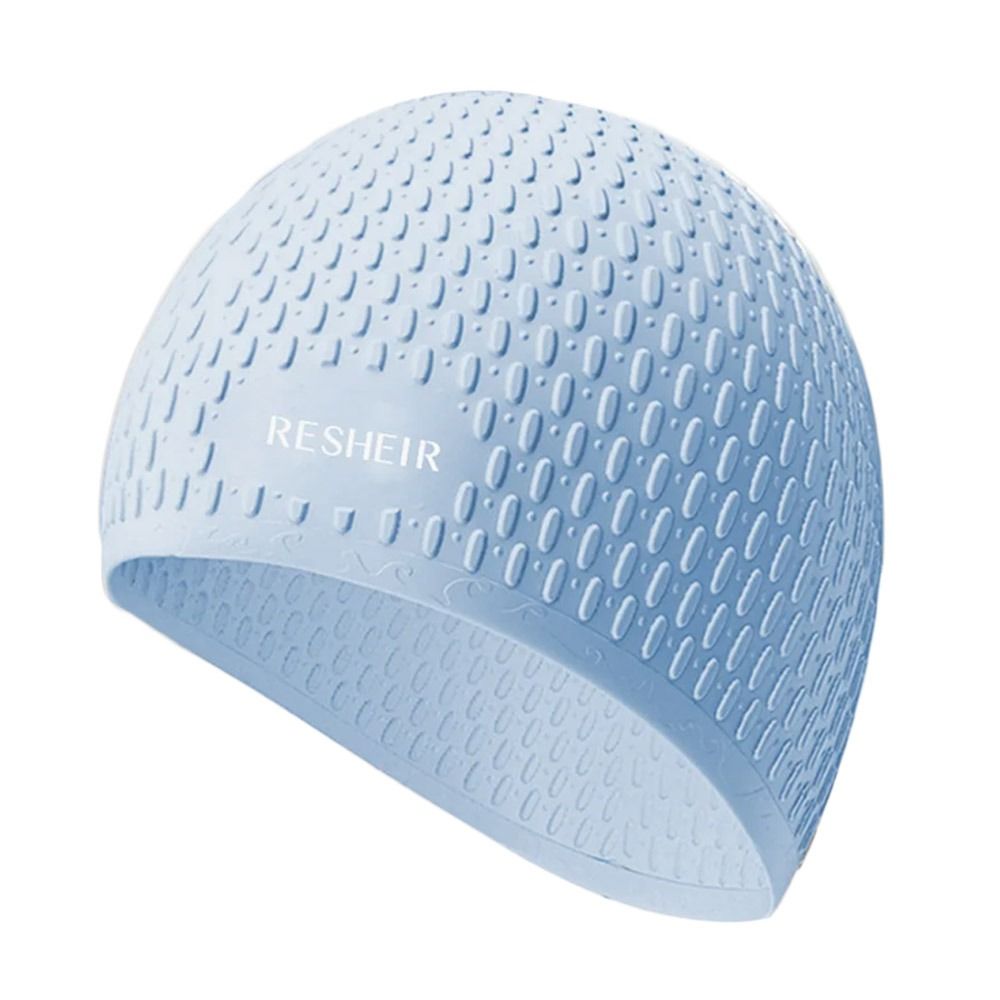 Elastik Yaz Yüzme Kap Su Geçir - Swim Cap Silicone incelemesi ve fiyatı