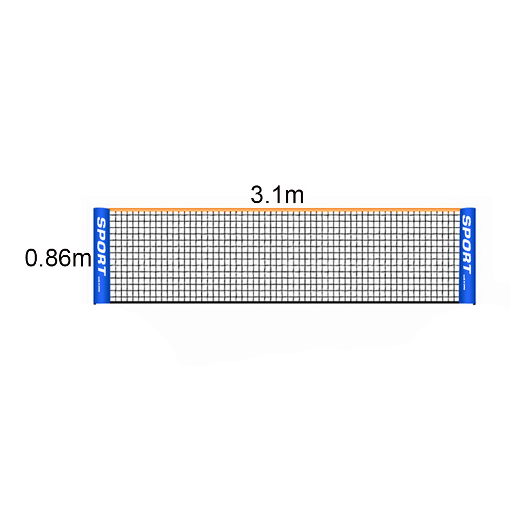 3.1/4.1/5.1/6.1 m Standart Bad - Sports Equipment For Volleyball incelemesi ve fiyatı