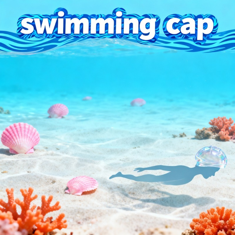 Rahat Çocuklar Yüzme Kap Silik - Swim Cap Silicone incelemesi ve fiyatı
