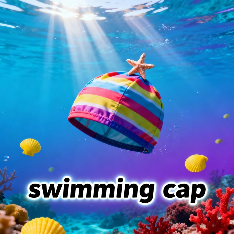 Rahat Çocuklar Yüzme Kap Silik - Swim Cap Silicone incelemesi ve fiyatı