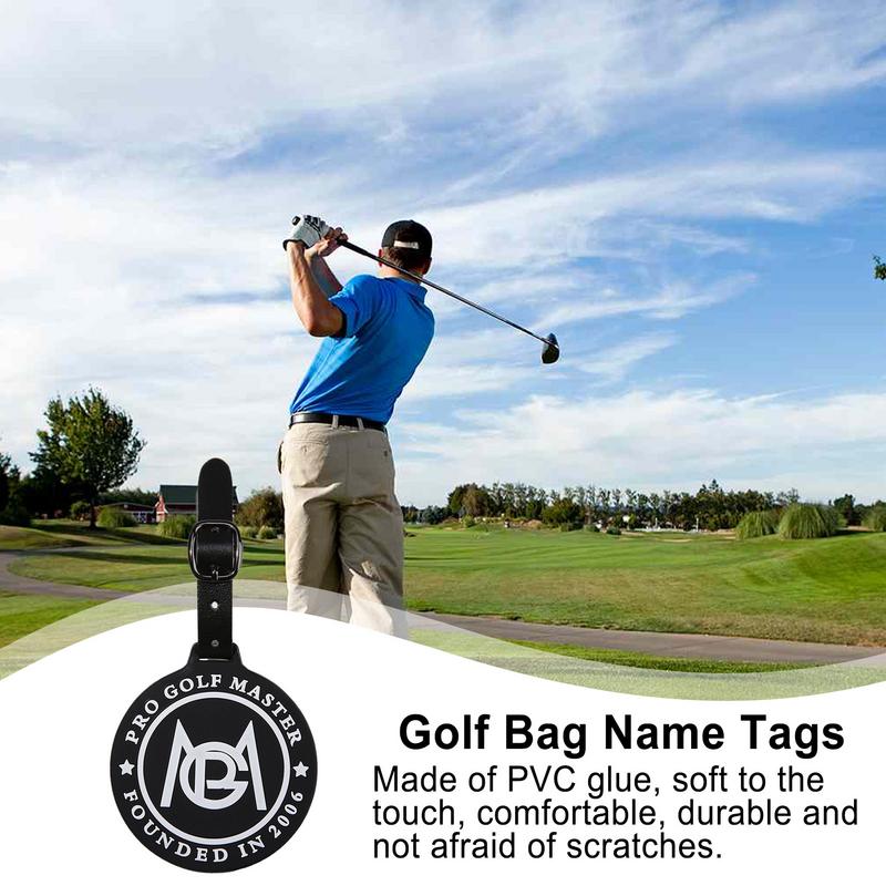 Golf Bagaj Adı Etiketleri Spor - Sports Equipment And Names incelemesi ve fiyatı