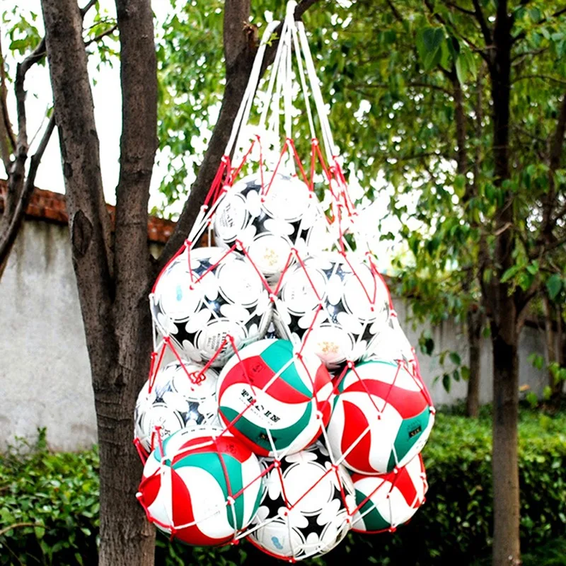 1 adet futbol ağı çantası nayl - Sports Equipment For Volleyball incelemesi ve fiyatı
