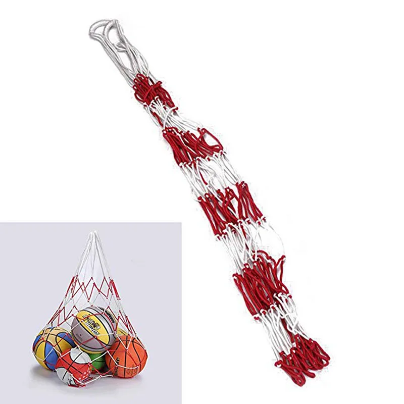 1 adet futbol ağı çantası nayl - Sports Equipment For Volleyball incelemesi ve fiyatı