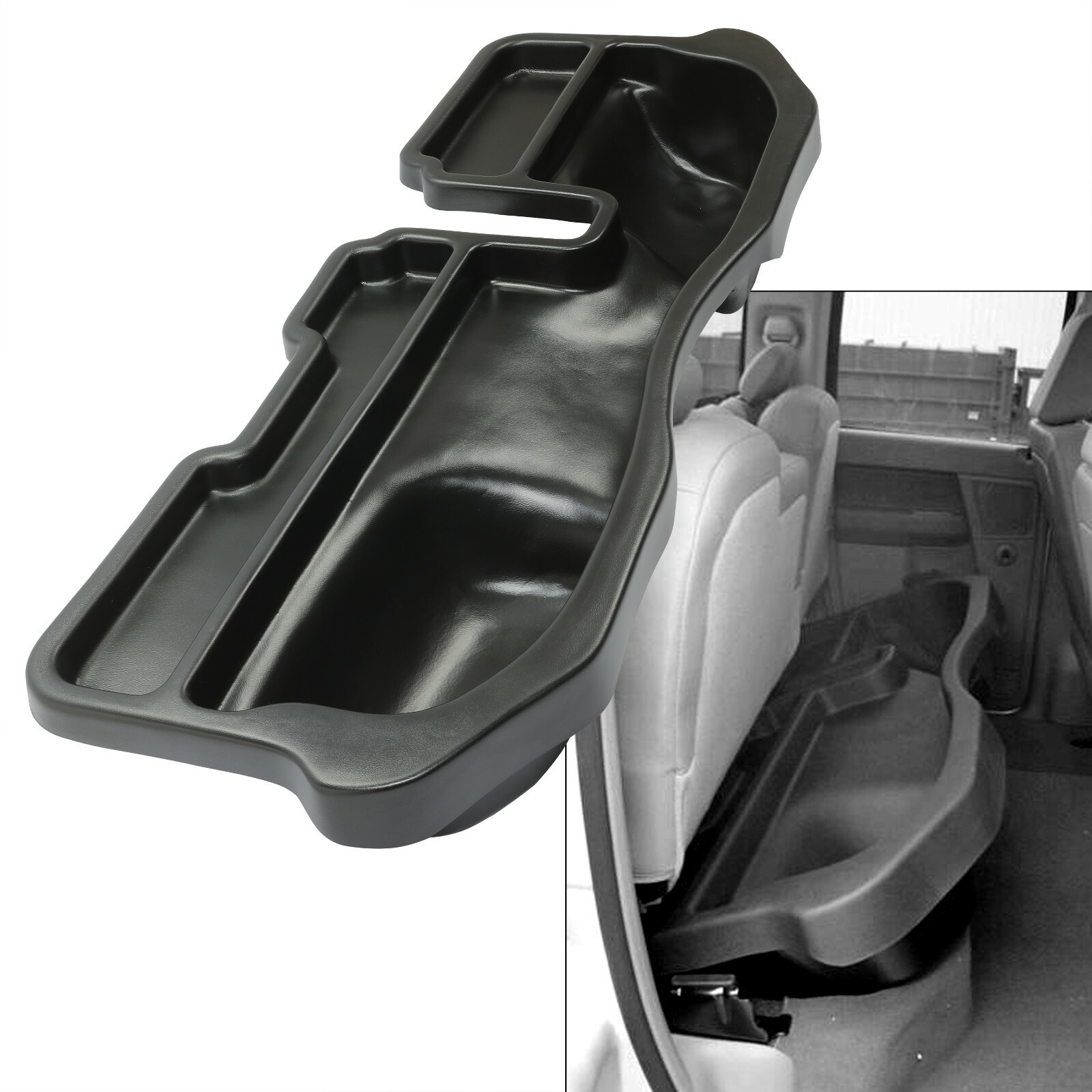 2002-2019 Dodge Ram 1500 2500  - Sports Equipment Store incelemesi ve fiyatı