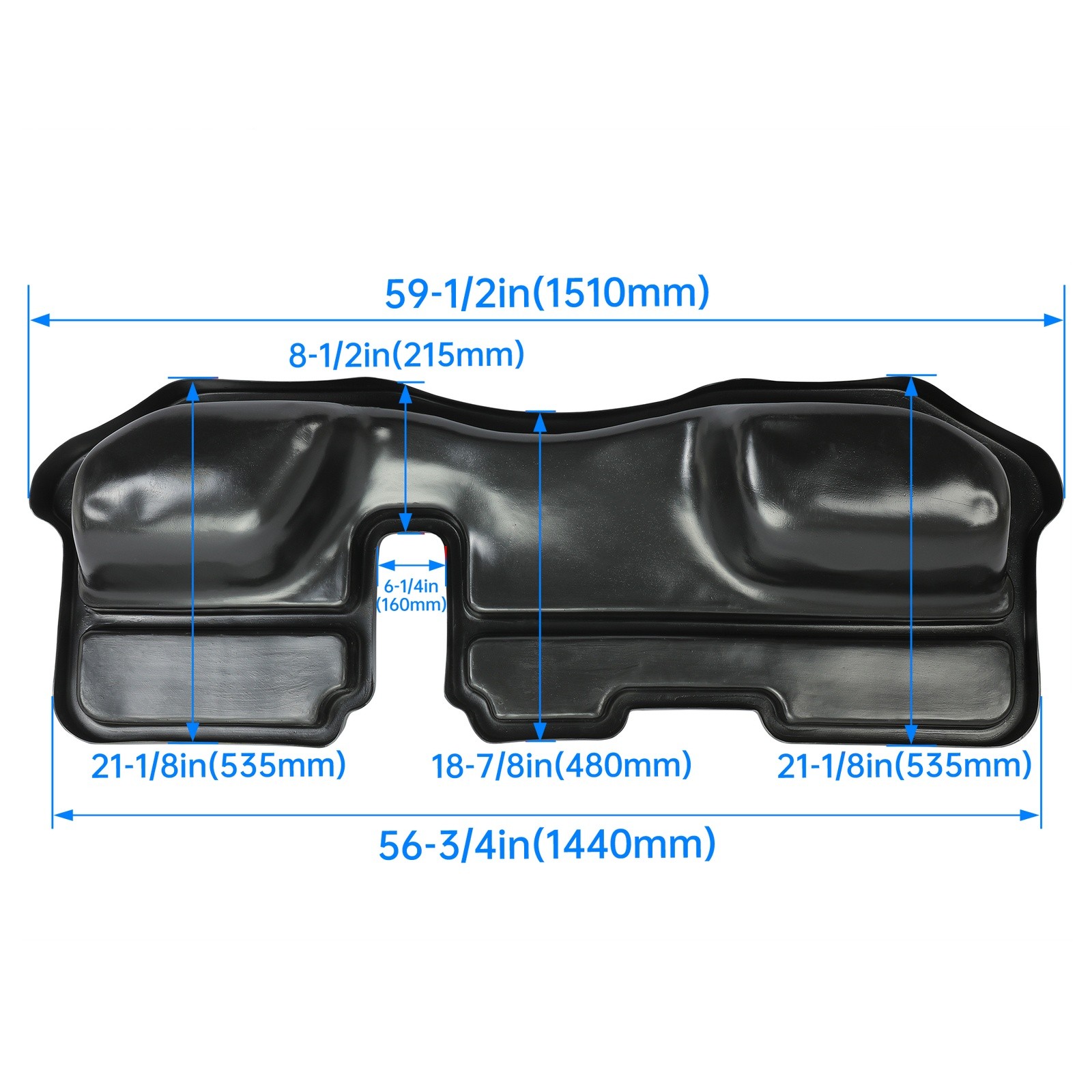 2002-2019 Dodge Ram 1500 2500  - Sports Equipment Store incelemesi ve fiyatı
