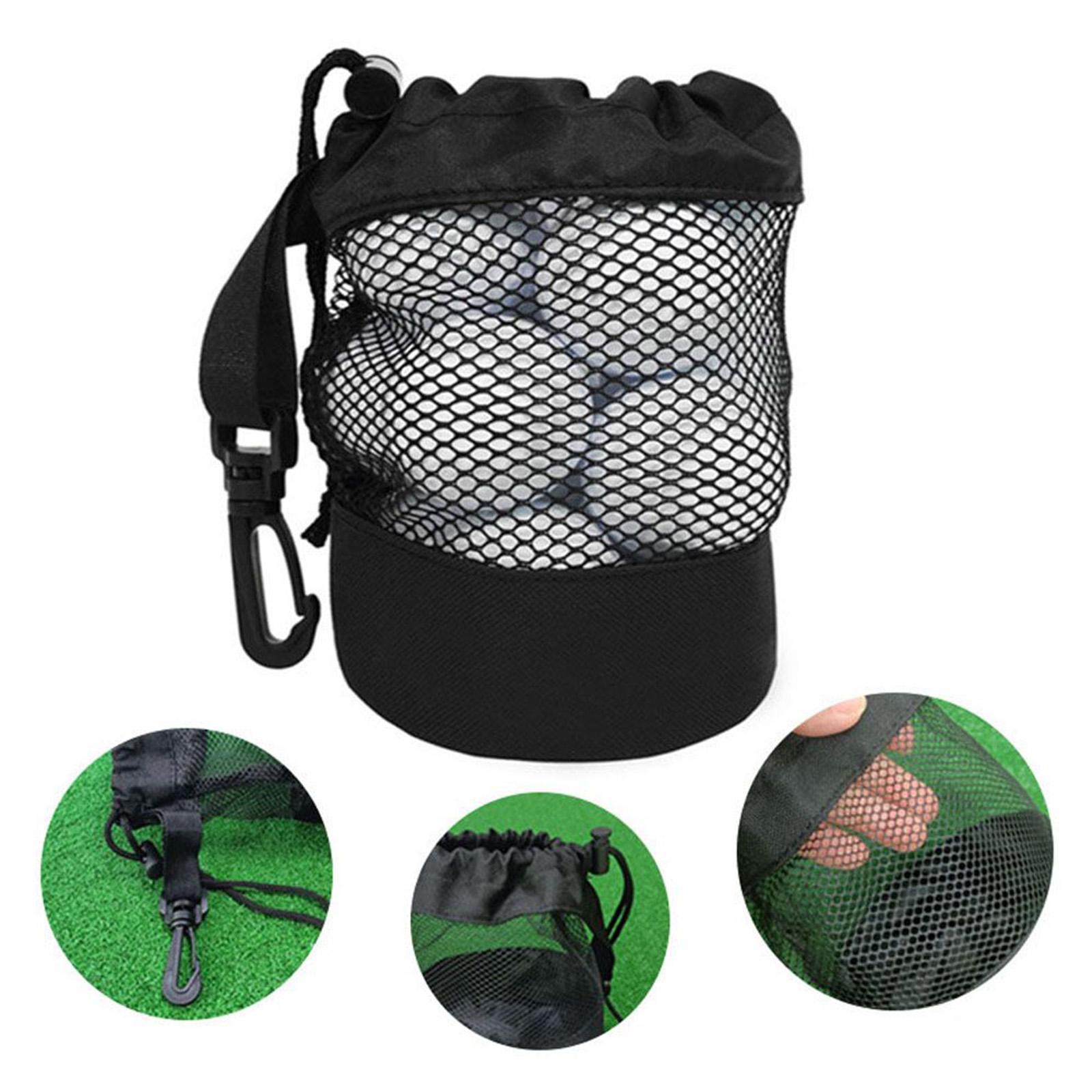 Golf Topu İpli Çanta Taşıyıcı  - Sports Equipment Store incelemesi ve fiyatı