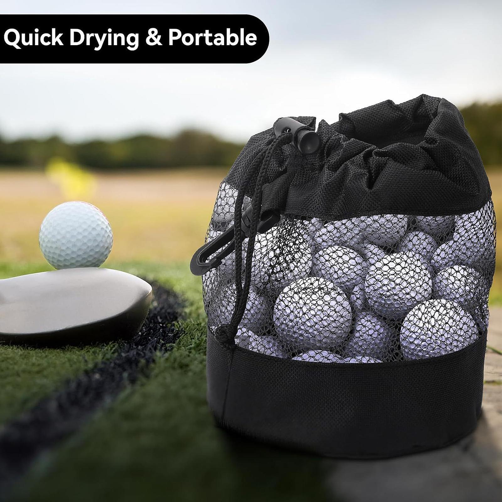 Golf Topu İpli Çanta Taşıyıcı  - Sports Equipment Store incelemesi ve fiyatı