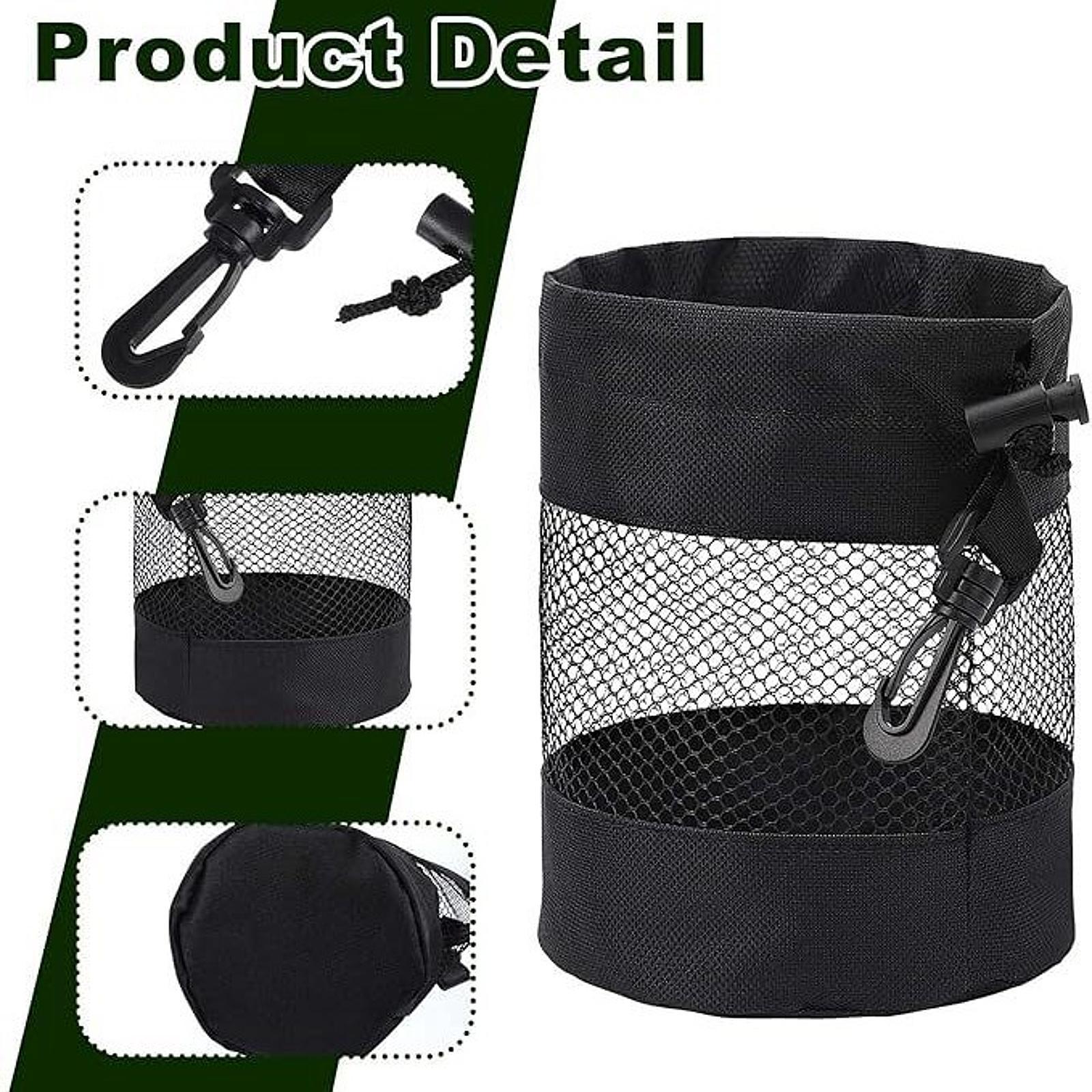 Golf Topu İpli Çanta Taşıyıcı  - Sports Equipment Store incelemesi ve fiyatı