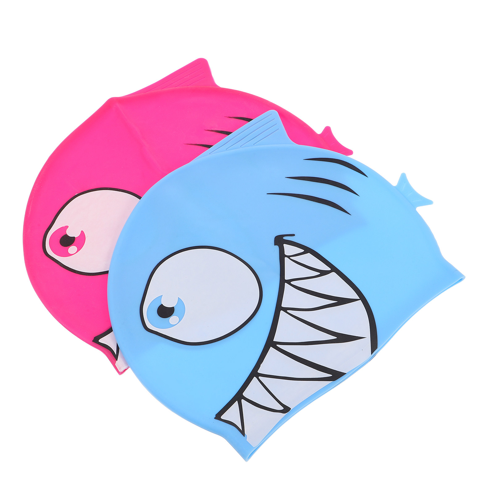 2 Adet Çocuk Silikon Yüzme Bon - Swim Cap Silicone incelemesi ve fiyatı
