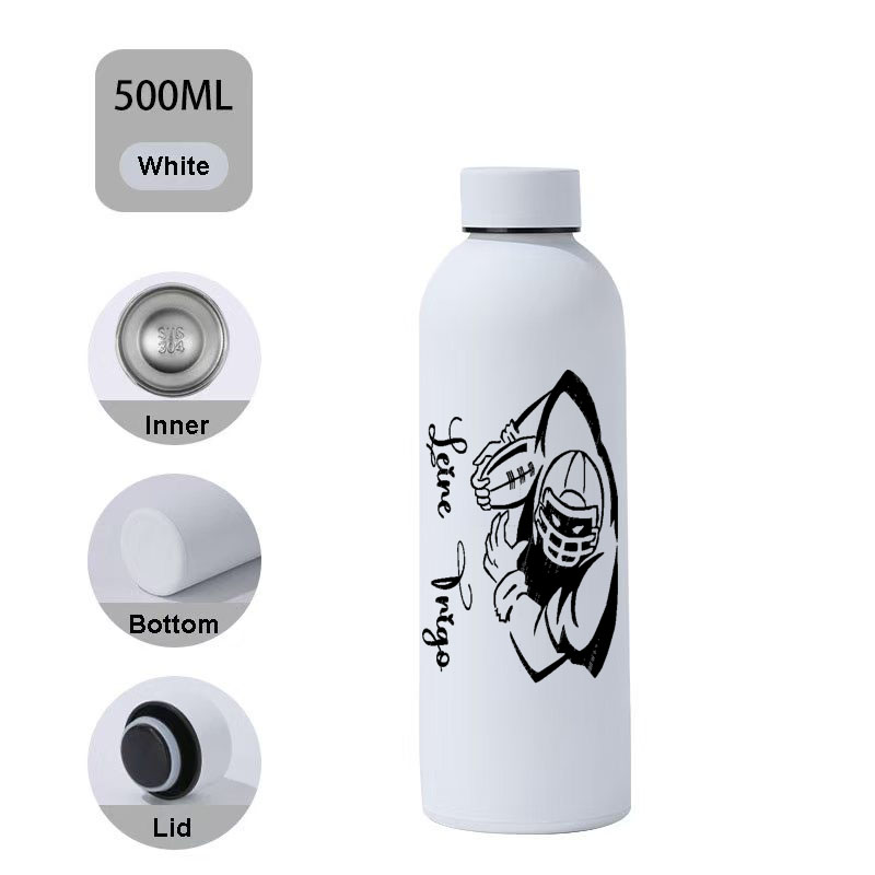 750ml Özel Logo İsimli Termos  - Sports Equipment And Names incelemesi ve fiyatı