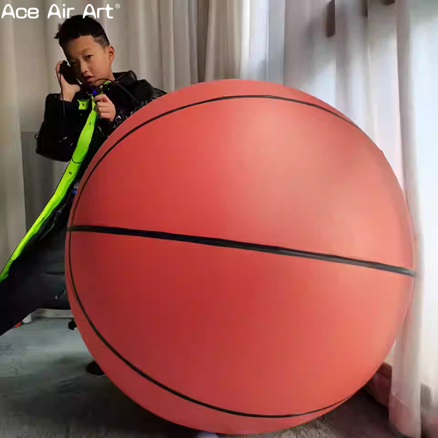 3m Çaplı Dev Şişme Basketbol T - Sports Equipment Store incelemesi ve fiyatı
