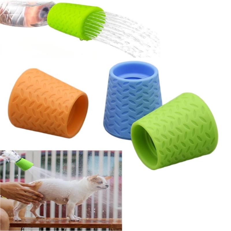 Evrensel evcil hayvan banyo fı - Swim Cap Silicone incelemesi ve fiyatı