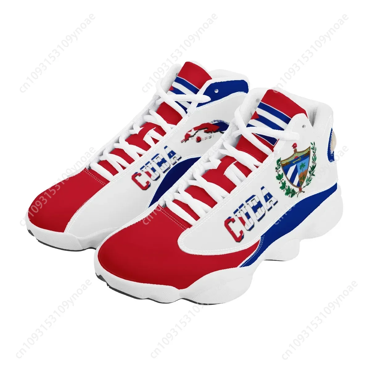 KÜBA Bayrağı Baskı Serin Erkek - Sports Equipment For Running incelemesi ve fiyatı