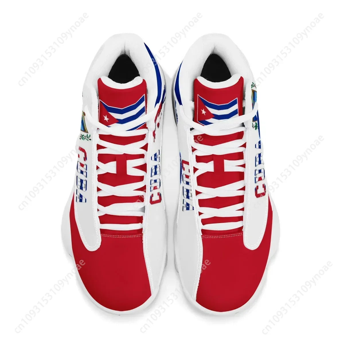 KÜBA Bayrağı Baskı Serin Erkek - Sports Equipment For Running incelemesi ve fiyatı