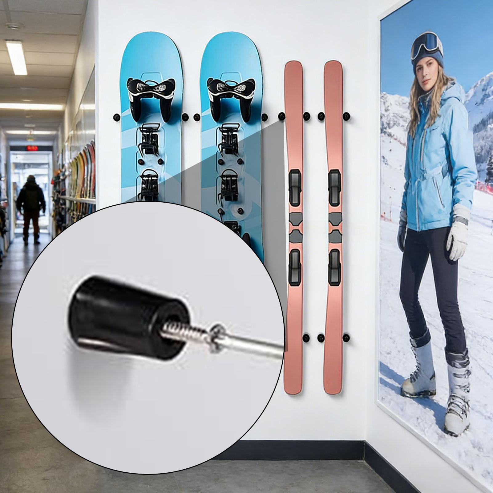 Duvara Monte Kayak Askıları Di - Sports Equipment Store incelemesi ve fiyatı