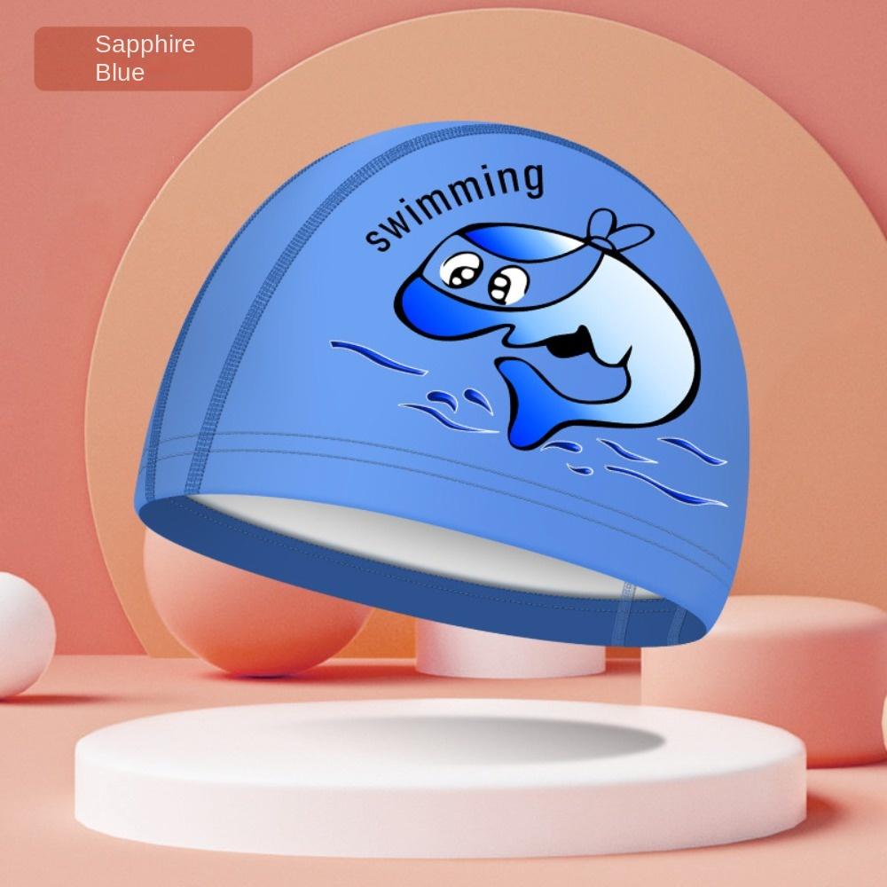 PU Kaplamalı Yüzme Boneleri Si - Swim Cap Silicone incelemesi ve fiyatı