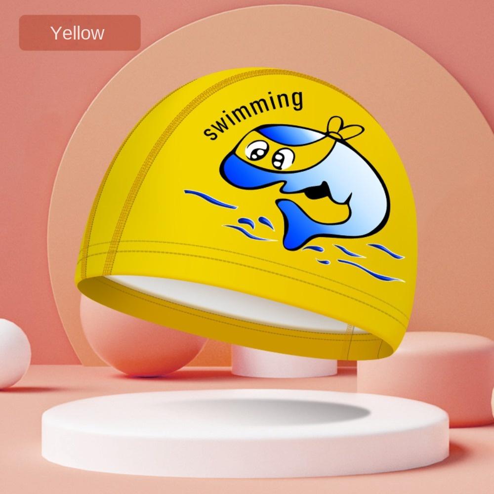 PU Kaplamalı Yüzme Boneleri Si - Swim Cap Silicone incelemesi ve fiyatı