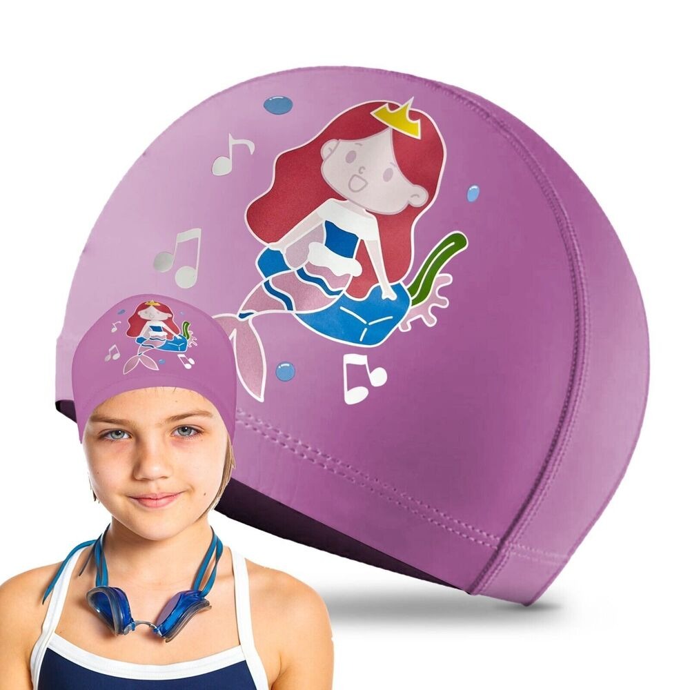 PU Kaplamalı Yüzme Boneleri Si - Swim Cap Silicone incelemesi ve fiyatı
