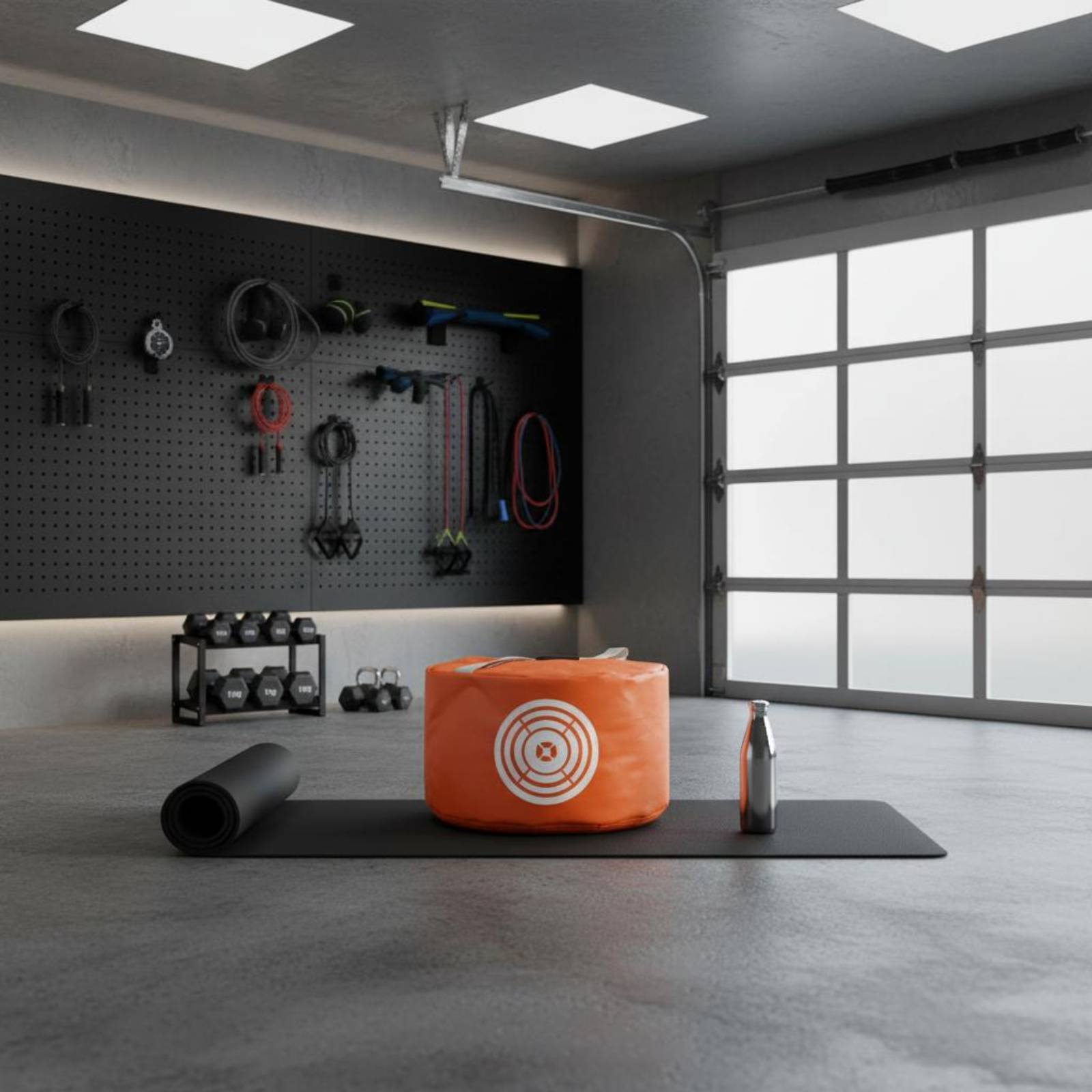 Golf Vuruş Çantası Doğruluğu A - Sports Equipment For Training incelemesi ve fiyatı