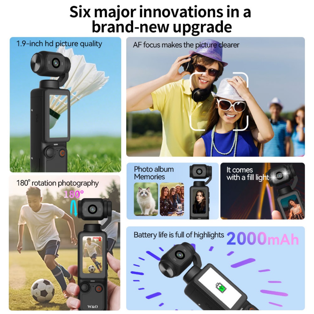 SKIG 1080P Spor Kamerası, 1.9  - Sports Equipment In French incelemesi ve fiyatı