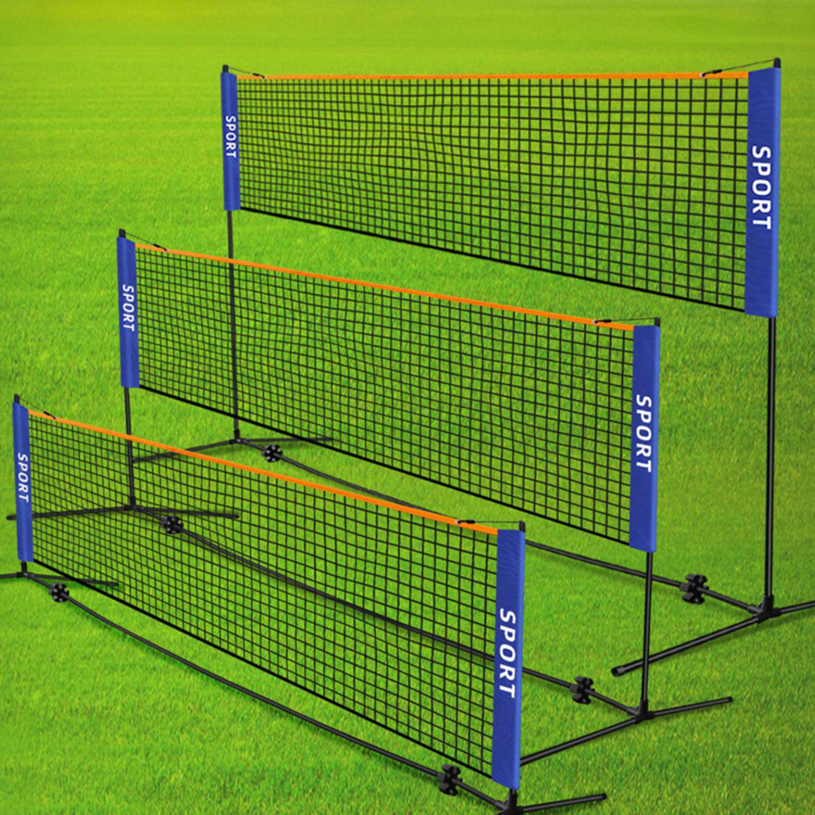 Badminton Filesi Yüksekliği Ay - Sports Equipment For Volleyball incelemesi ve fiyatı